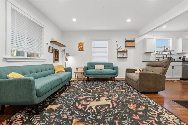 2014 Fayette Street, North Kansas City, MO 64116