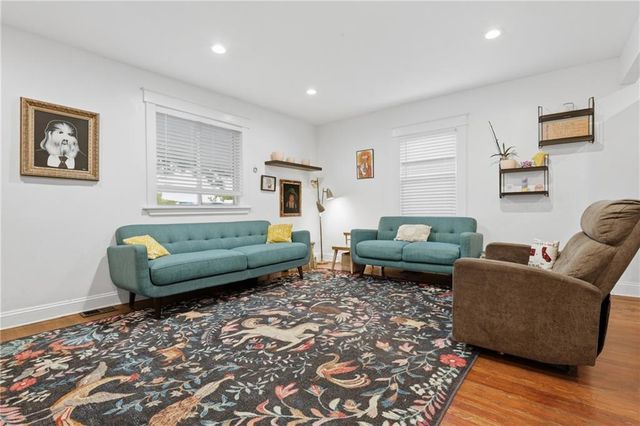 2014 Fayette Street, North Kansas City, MO 64116