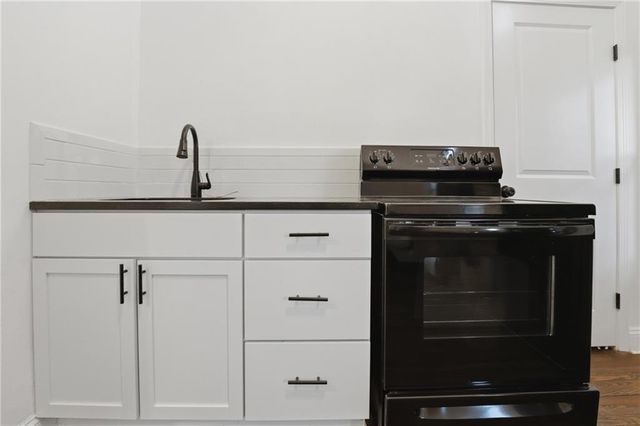 2014 Fayette Street, North Kansas City, MO 64116