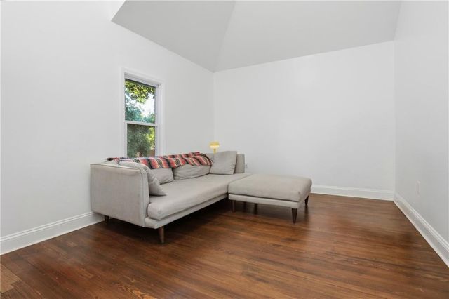 2014 Fayette Street, North Kansas City, MO 64116