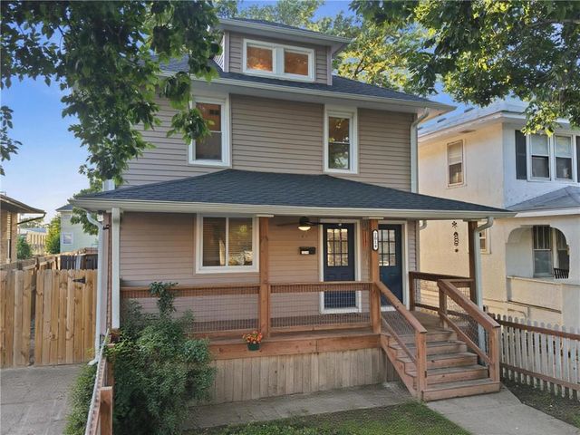 2014 Fayette Street, North Kansas City, MO 64116