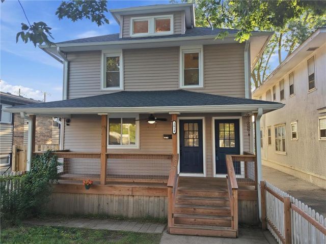 2014 Fayette Street, North Kansas City, MO 64116