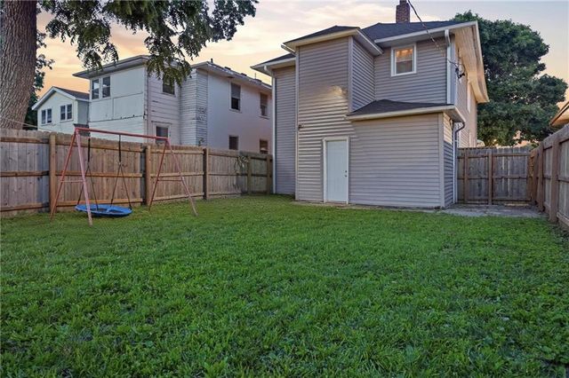 2014 Fayette Street, North Kansas City, MO 64116