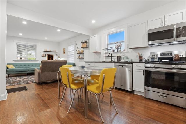 2014 Fayette Street, North Kansas City, MO 64116