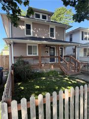 2014 Fayette Street, North Kansas City, MO 64116