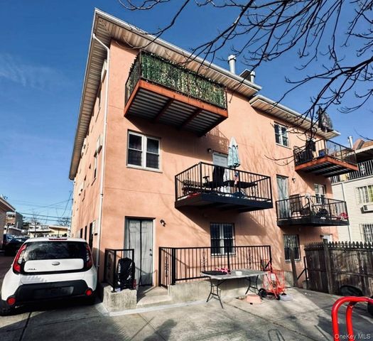 2266 Seward Avenue, Bronx, NY 10473