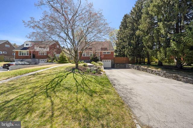 7526 HENRY AVE, Philadelphia, PA 19128