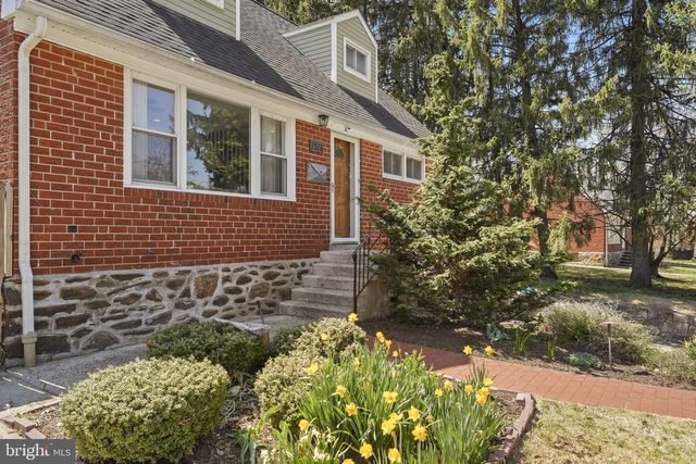 7526 HENRY AVE, Philadelphia, PA 19128