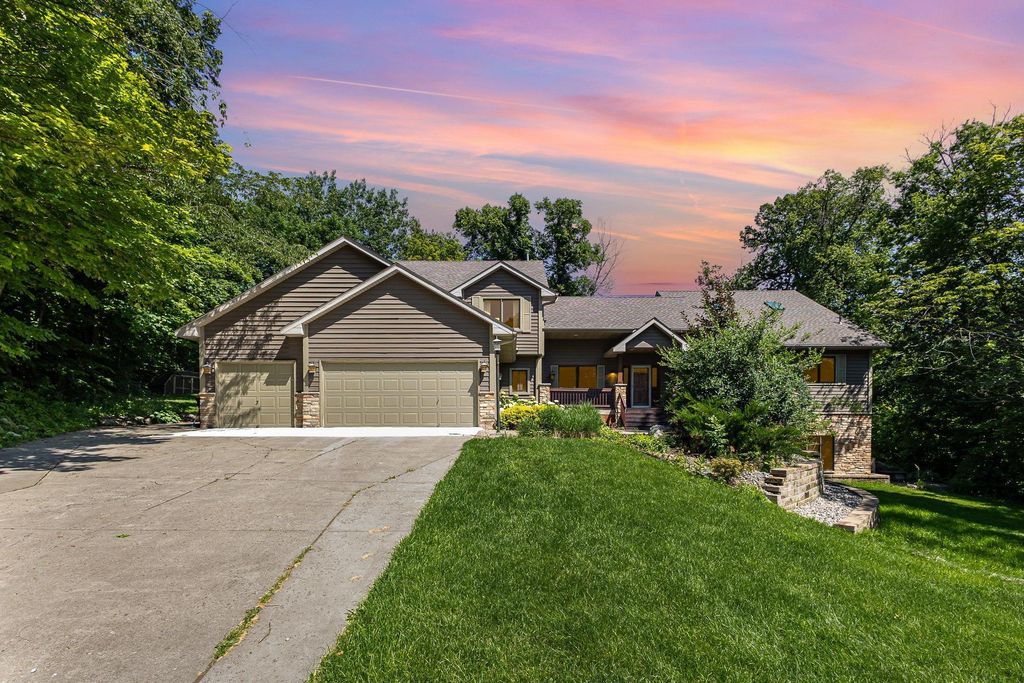 2655 88th Court W, Northfield, MN 55057