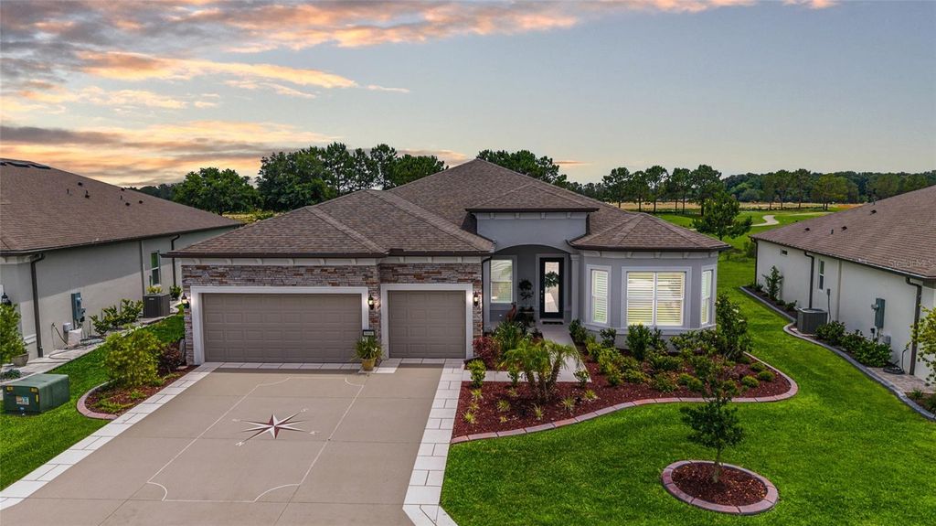 8606 SW 61ST LOOP, Ocala, FL 34481
