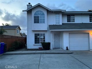 550 Blossom Way #G, Hayward, CA 94541