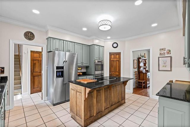 1604 Woodspointe Circle, Mobile, AL 36609