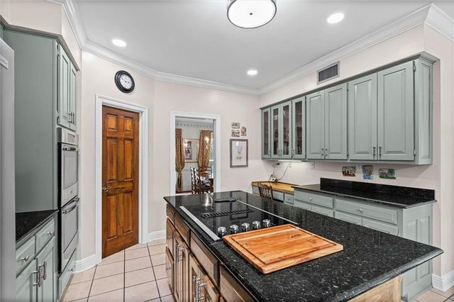 1604 Woodspointe Circle, Mobile, AL 36609