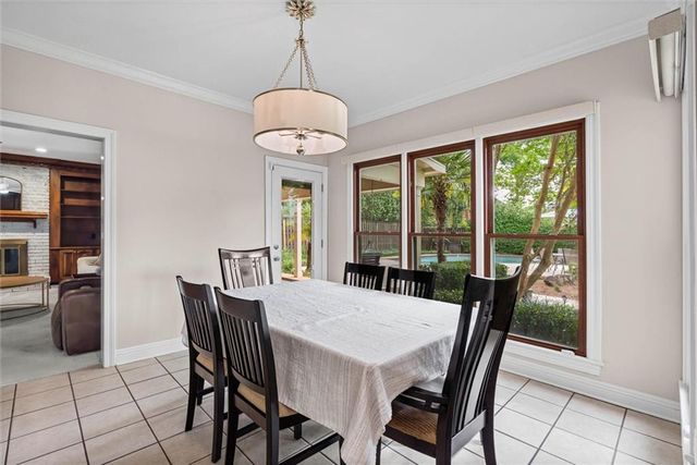 1604 Woodspointe Circle, Mobile, AL 36609