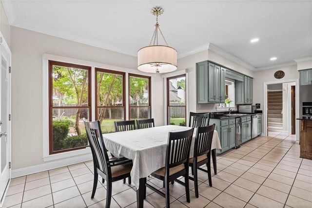 1604 Woodspointe Circle, Mobile, AL 36609