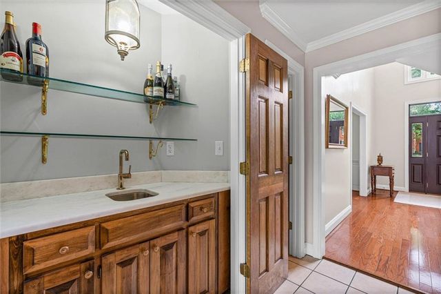 1604 Woodspointe Circle, Mobile, AL 36609