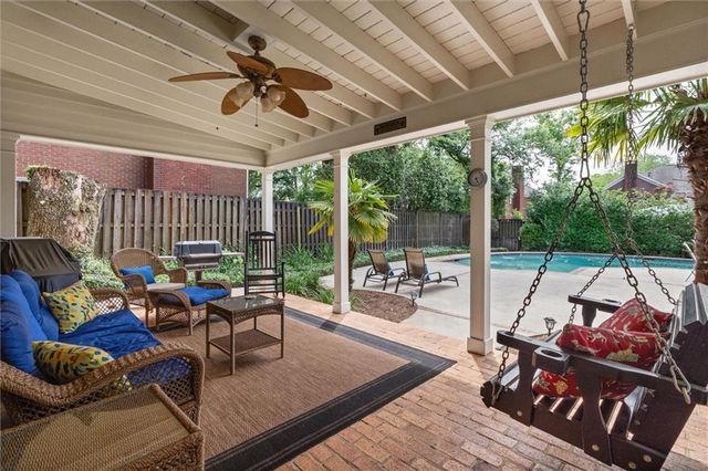 1604 Woodspointe Circle, Mobile, AL 36609