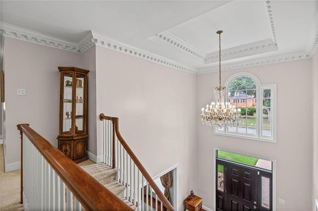 1604 Woodspointe Circle, Mobile, AL 36609