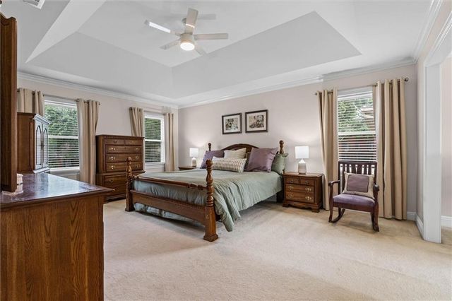1604 Woodspointe Circle, Mobile, AL 36609