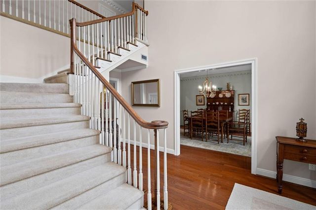 1604 Woodspointe Circle, Mobile, AL 36609