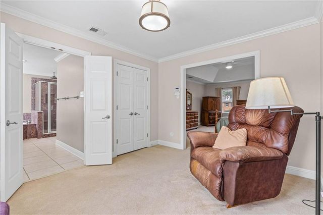 1604 Woodspointe Circle, Mobile, AL 36609