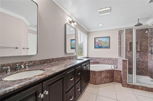 1604 Woodspointe Circle, Mobile, AL 36609