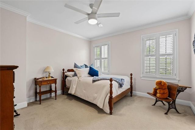 1604 Woodspointe Circle, Mobile, AL 36609