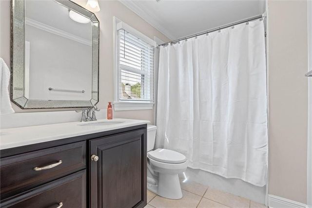 1604 Woodspointe Circle, Mobile, AL 36609