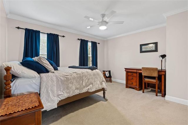 1604 Woodspointe Circle, Mobile, AL 36609