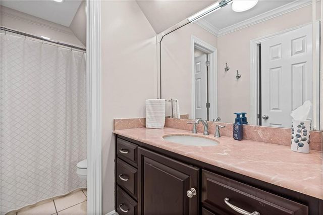 1604 Woodspointe Circle, Mobile, AL 36609