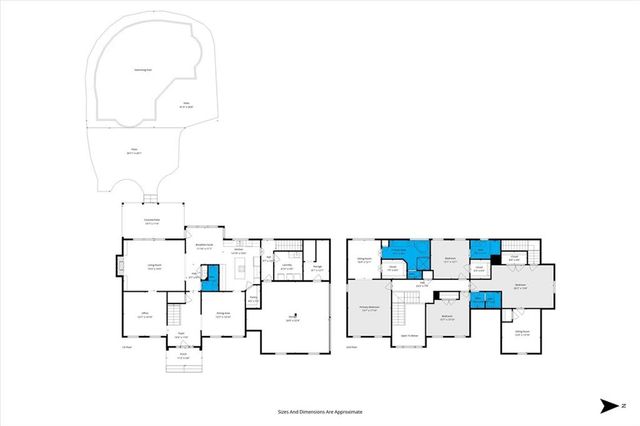 1604 Woodspointe Circle, Mobile, AL 36609