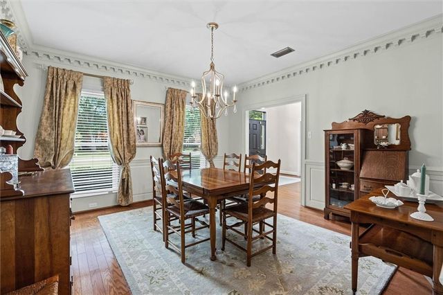 1604 Woodspointe Circle, Mobile, AL 36609