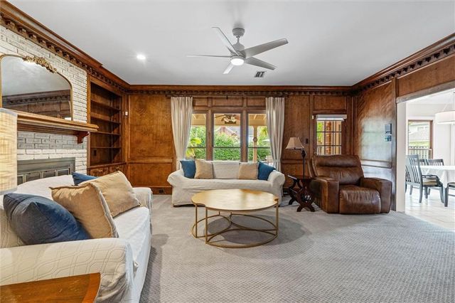 1604 Woodspointe Circle, Mobile, AL 36609