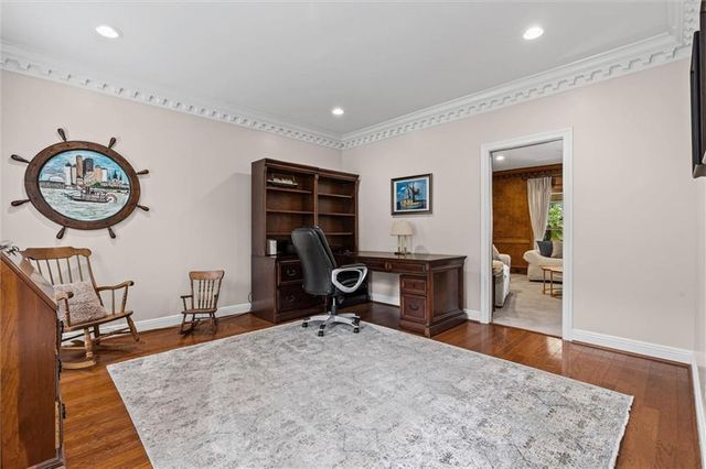 1604 Woodspointe Circle, Mobile, AL 36609