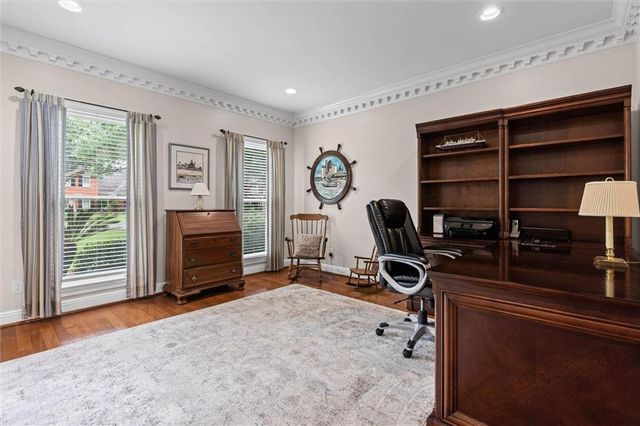 1604 Woodspointe Circle, Mobile, AL 36609