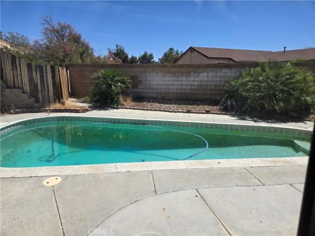 1249 Bradford, Rosamond, CA 93560