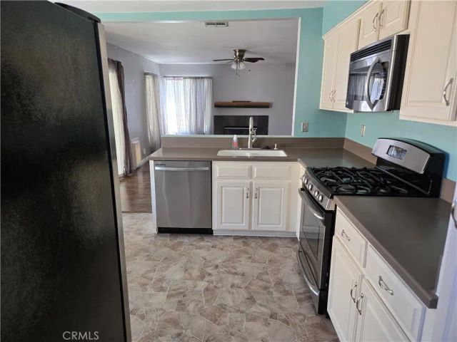 1249 Bradford, Rosamond, CA 93560