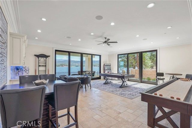 39055 N Shore Drive, Fawnskin, CA 92333