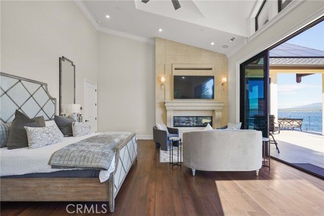 39055 N Shore Drive, Fawnskin, CA 92333