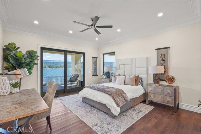 39055 N Shore Drive, Fawnskin, CA 92333