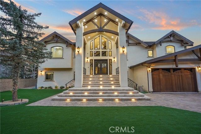 39055 N Shore Drive, Fawnskin, CA 92333