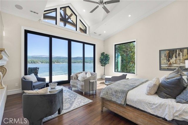 39055 N Shore Drive, Fawnskin, CA 92333