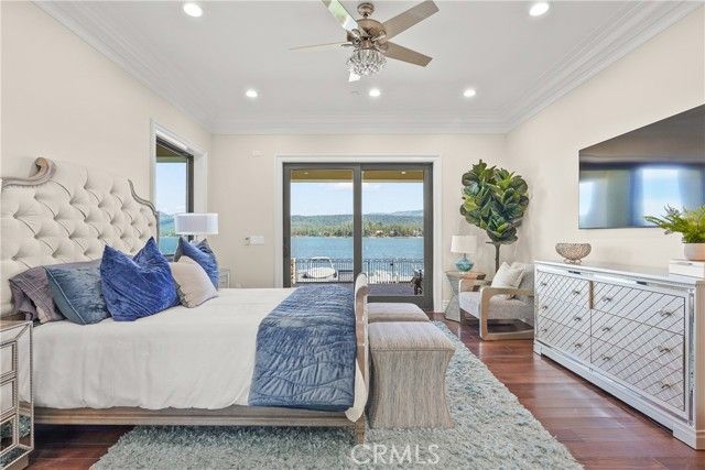 39055 N Shore Drive, Fawnskin, CA 92333