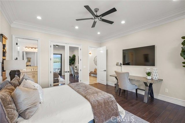 39055 N Shore Drive, Fawnskin, CA 92333