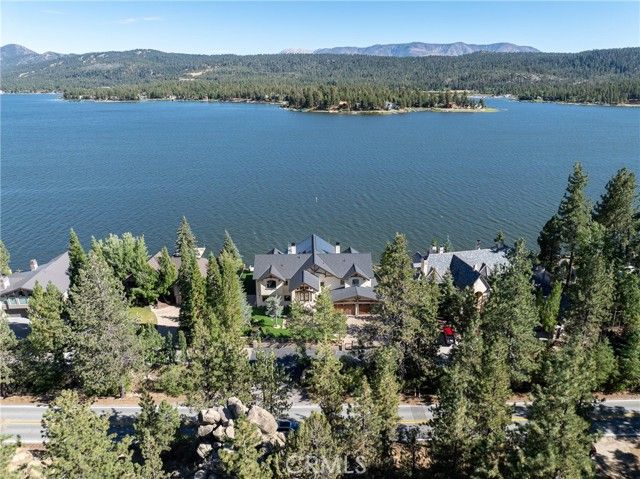 39055 N Shore Drive, Fawnskin, CA 92333