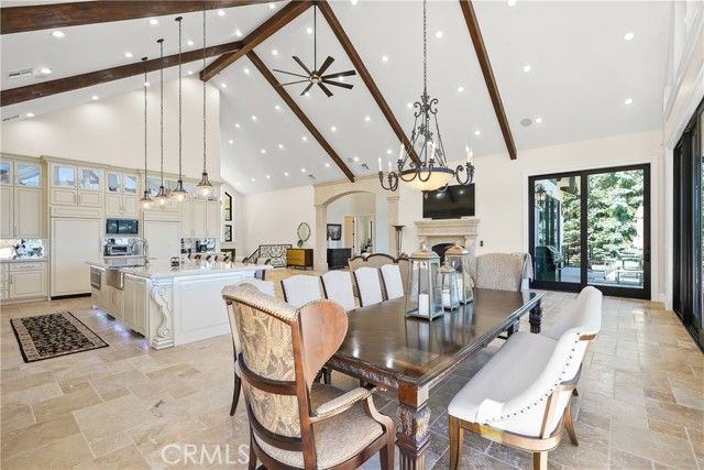 39055 N Shore Drive, Fawnskin, CA 92333