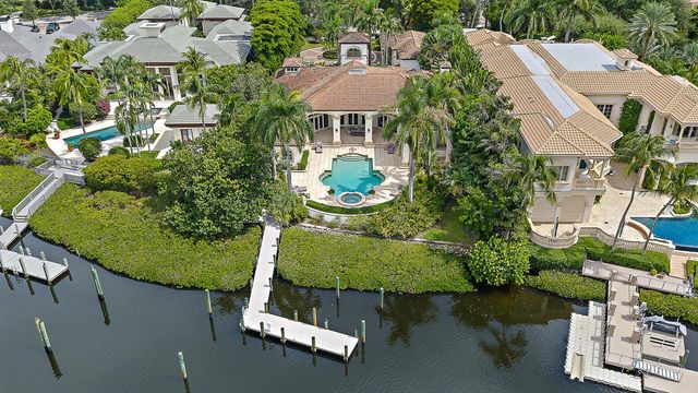 193 Spyglass Court, Jupiter, FL 33477