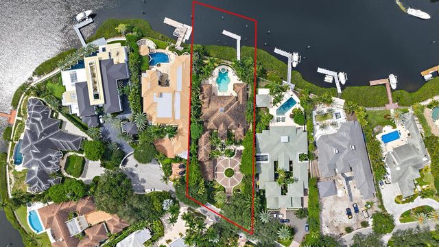 193 Spyglass Court, Jupiter, FL 33477