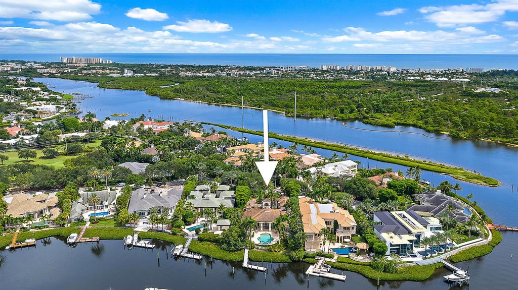 193 Spyglass Court, Jupiter, FL 33477