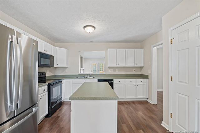 3596 Pioneer Drive, Hope Mills, NC 28348